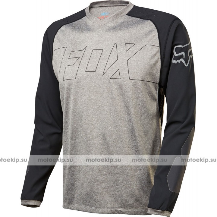 Джерси FOX Explore LS Jersey