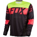 Джерси FOX FlexAir DH LS Jersey