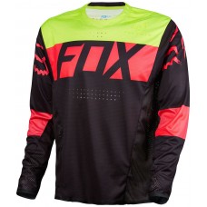 Джерси FOX FlexAir DH LS Jersey Джерси FOX FlexAir DH LS Jersey