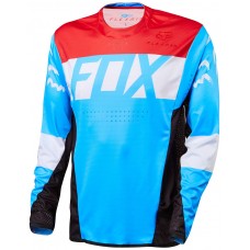 Джерси FOX FlexAir DH LS Jersey Джерси FOX FlexAir DH LS Jersey