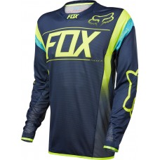 Джерси FOX FlexAir DH LS Jersey Джерси FOX FlexAir DH LS Jersey