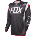 Джерси FOX FlexAir DH LS Jersey Джерси FOX FlexAir DH LS Jersey