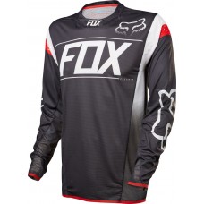 Джерси FOX FlexAir DH LS Jersey Джерси FOX FlexAir DH LS Jersey