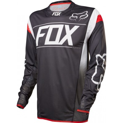 Джерси FOX FlexAir DH LS Jersey