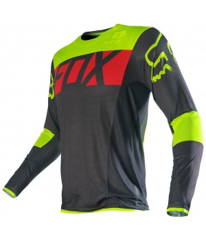 Джерси FOX FlexAir Libra Jersey