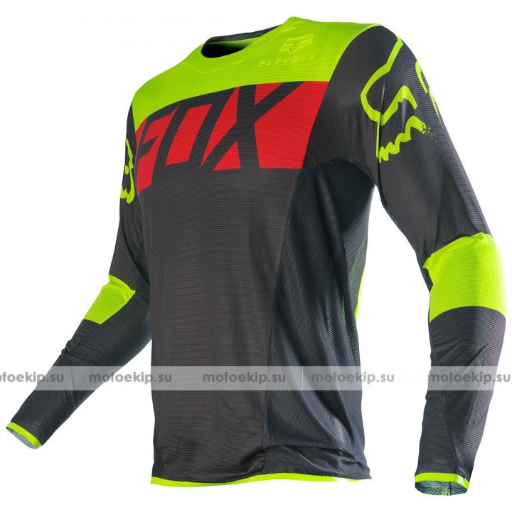 Джерси FOX FlexAir Libra Jersey