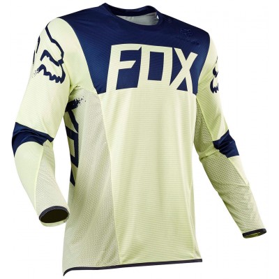 Джерси FOX FlexAir Libra LE Jersey 2016