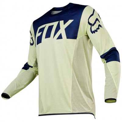 Джерси FOX FlexAir Libra LE Jersey 2016