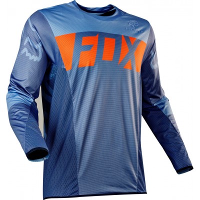 Джерси Fox Flexair Libra MX Shirt 2017