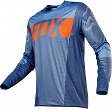 Джерси Fox Flexair Libra MX Shirt 2017 Джерси Fox Flexair Libra MX Shirt 2017