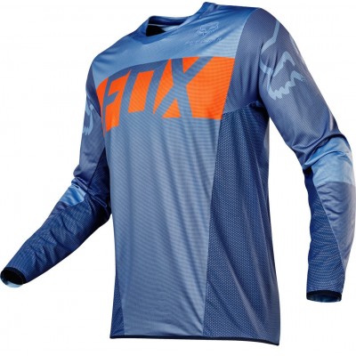 Джерси Fox Flexair Libra MX Shirt 2017