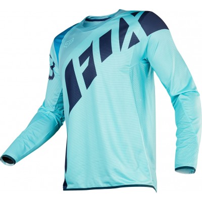 Джерси FOX Flexair Seca Le Jersey