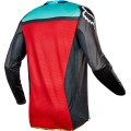Джерси Fox Flexair Seca