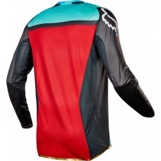 Джерси Fox Flexair Seca Джерси Fox Flexair Seca