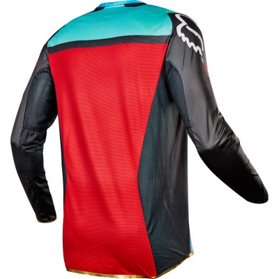Джерси Fox Flexair Seca