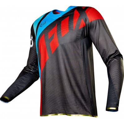 Джерси Fox Flexair Seca