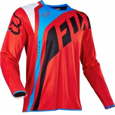 Джерси Fox Flexair Seca Джерси Fox Flexair Seca