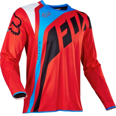 Джерси Fox Flexair Seca