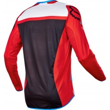 Джерси Fox Flexair Seca Джерси Fox Flexair Seca