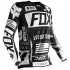 Джерси FOX FlexAir Union Jersey