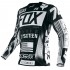 Джерси FOX FlexAir Union Jersey