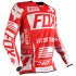 Джерси FOX FlexAir Union Jersey