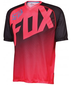 Джерси FOX Flow SS Jersey