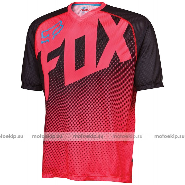 Джерси FOX Flow SS Jersey