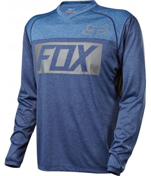 Джерси FOX Indicator LS Jersey 2016