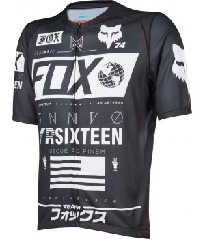 Джерси FOX Livewire Pro SS Jersey