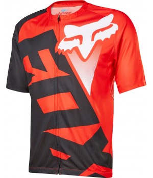 Джерси FOX Livewire SS Jersey