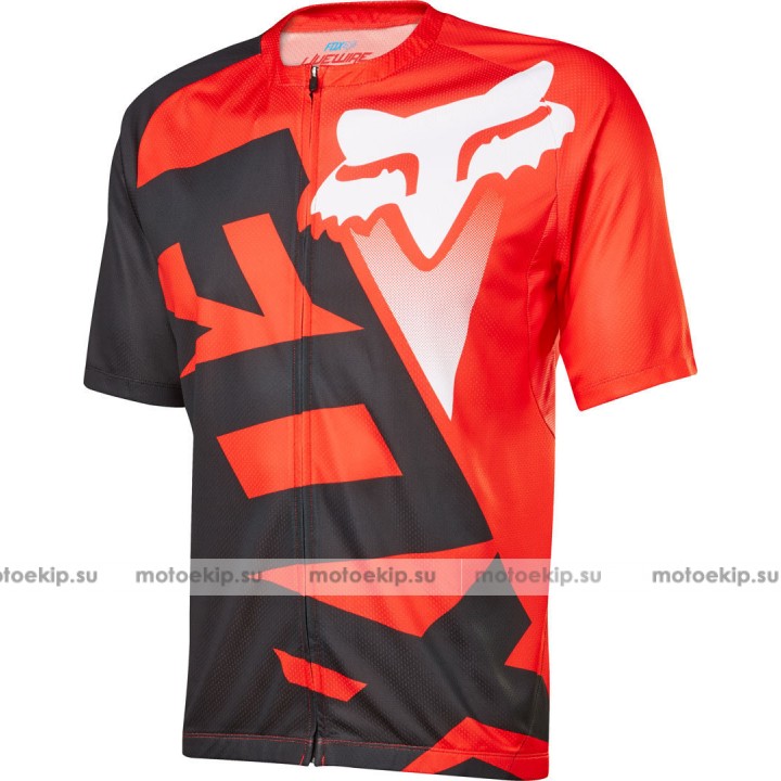 Джерси FOX Livewire SS Jersey