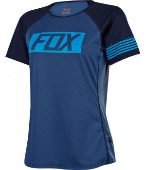 Джерси FOX Ripley SS Lady Jersey 2016