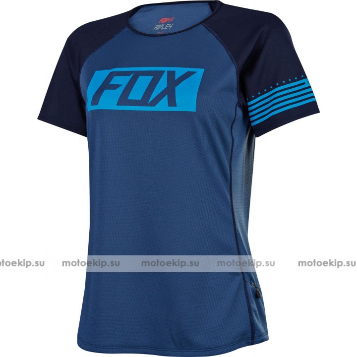 Джерси FOX Ripley SS Lady Jersey 2016