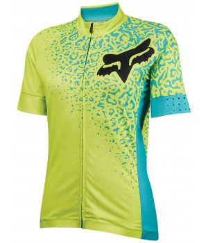 Джерси FOX Switchback Comp SS Lady Jersey