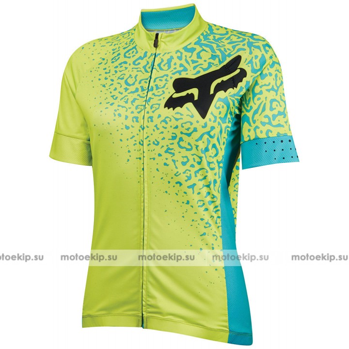 Джерси FOX Switchback Comp SS Lady Jersey