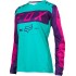 Джерси Fox Womens 180 MX Shirt