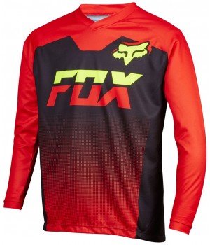 Джерси FOX Youth Ranger LS Jersey