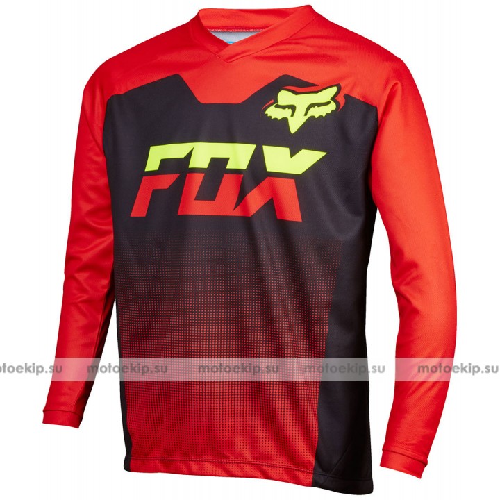 Джерси FOX Youth Ranger LS Jersey