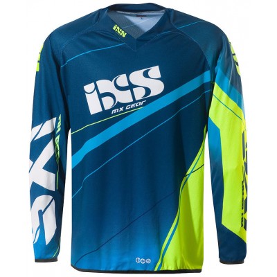 Джерси IXS Raceway Jersey