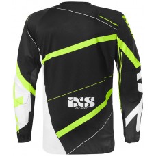 Джерси IXS Raceway Jersey