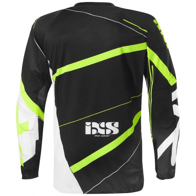 Джерси IXS Raceway Jersey
