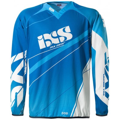 Джерси IXS Raceway Jersey