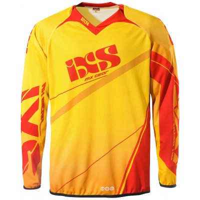 Джерси IXS Raceway Jersey