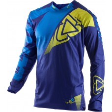 Джерси Leatt 4.5 Lite Джерси Leatt 4.5 Lite