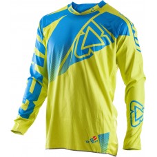 Джерси Leatt 4.5 Lite Джерси Leatt 4.5 Lite
