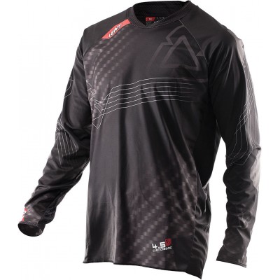 Джерси Leatt GPX 4.5 Windblock Jersey