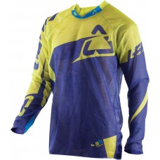 Джерси Leatt 4.5 X-Flow Джерси Leatt 4.5 X-Flow