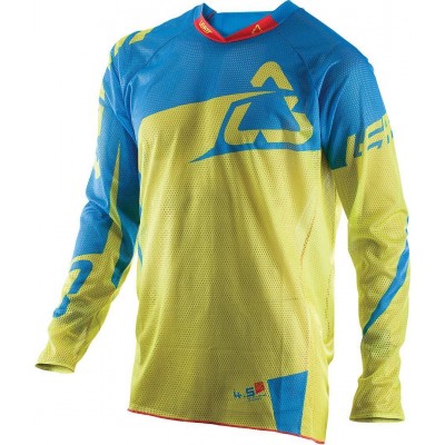 Джерси Leatt 4.5 X-Flow