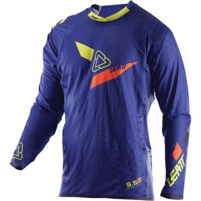 Джерси Leatt GPX 5.5 Ultraweld